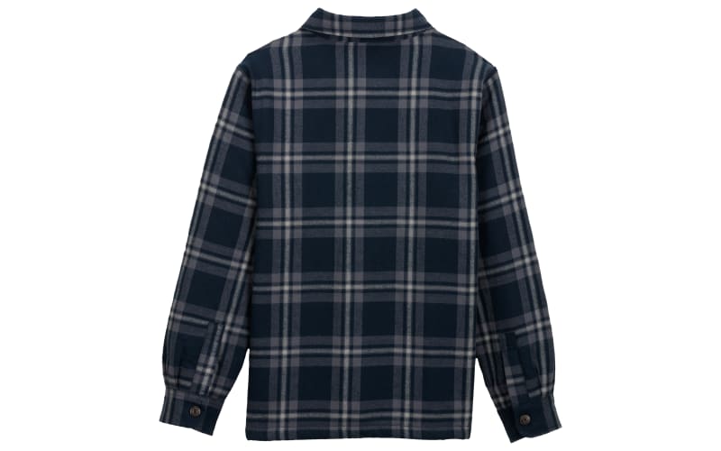 Outdoor Kids Sherpa Lined Jacket for Toddlers or Boys Cabela s