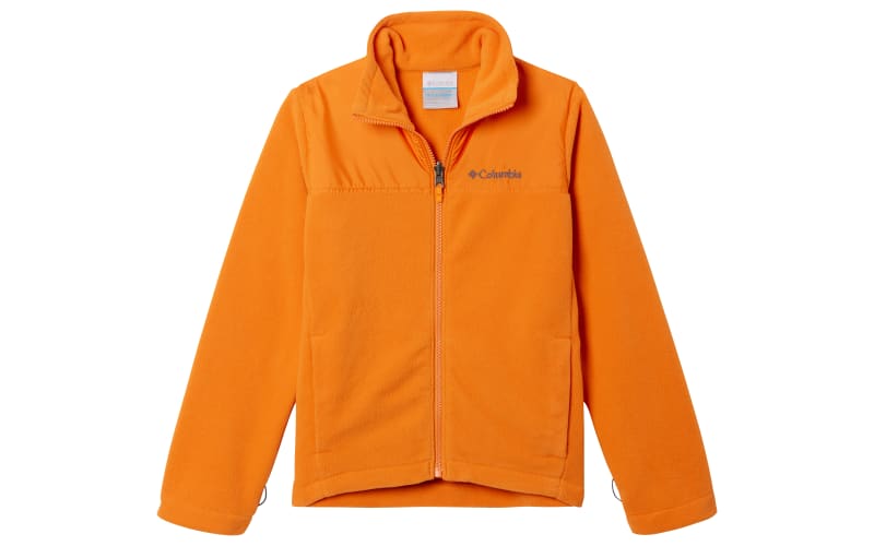 Columbia Bugaboo II Interchange Parka - Boys' - Kids