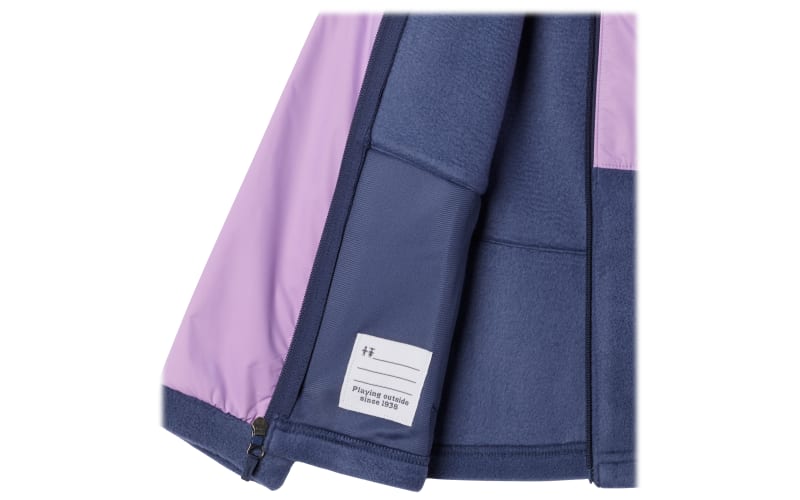 Columbia benton springs overlay hot sale