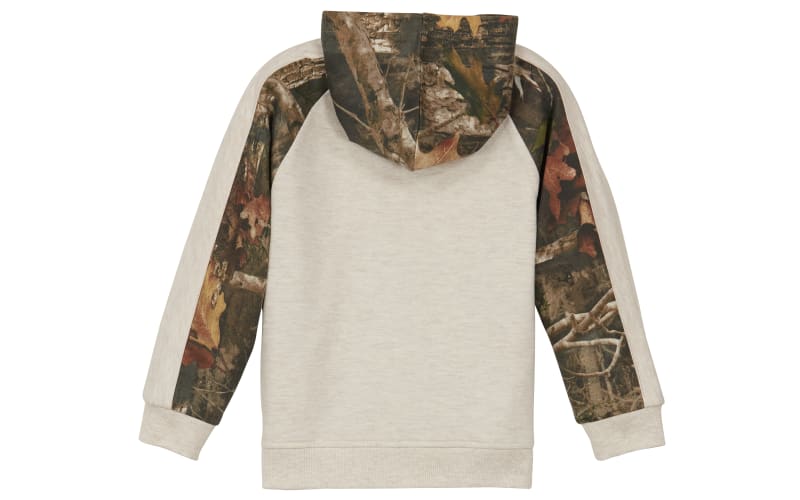 Bass Pro Shops TrueTimber Camo Hoodie for Ladies