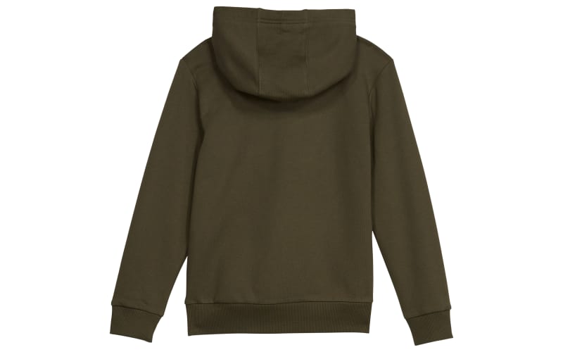 Bass pro logo hoodie cheap