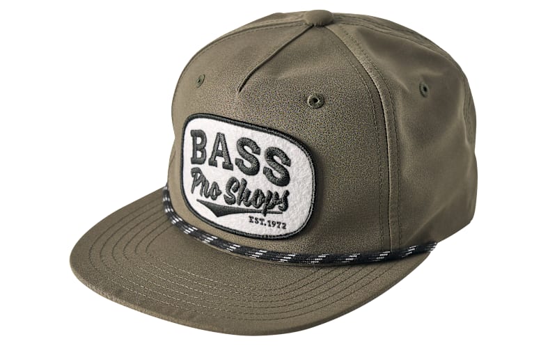 Bass Pro Shops Vintage Patch Cap for Kids | Bass Pro Shops