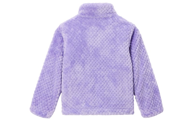 Columbia Fire Side Sherpa Full-Zip Jacket for Toddlers | Cabela's