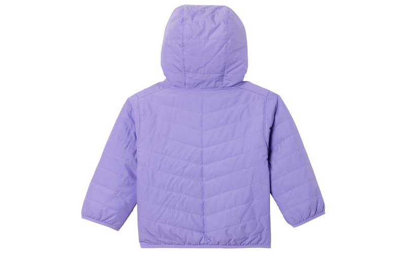 Columbia double trouble toddler jacket 2025