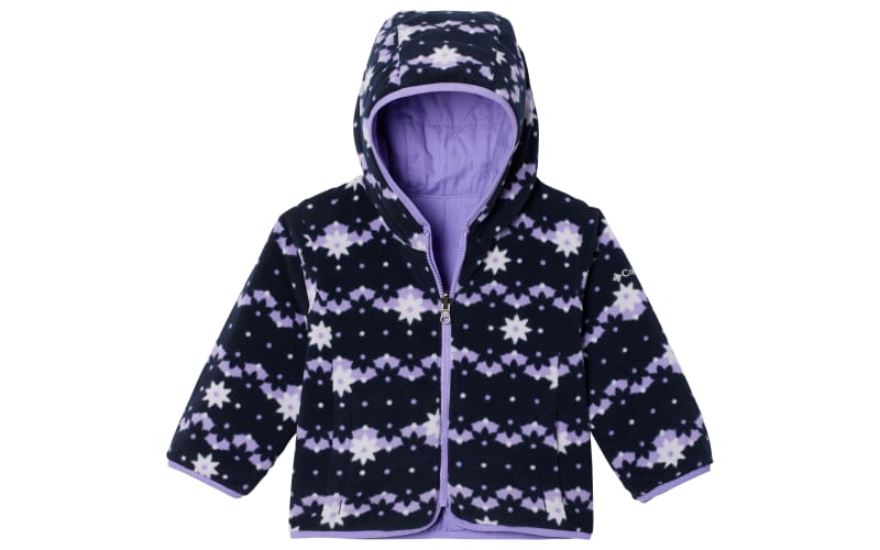 Infant Double Trouble™ Reversible Jacket