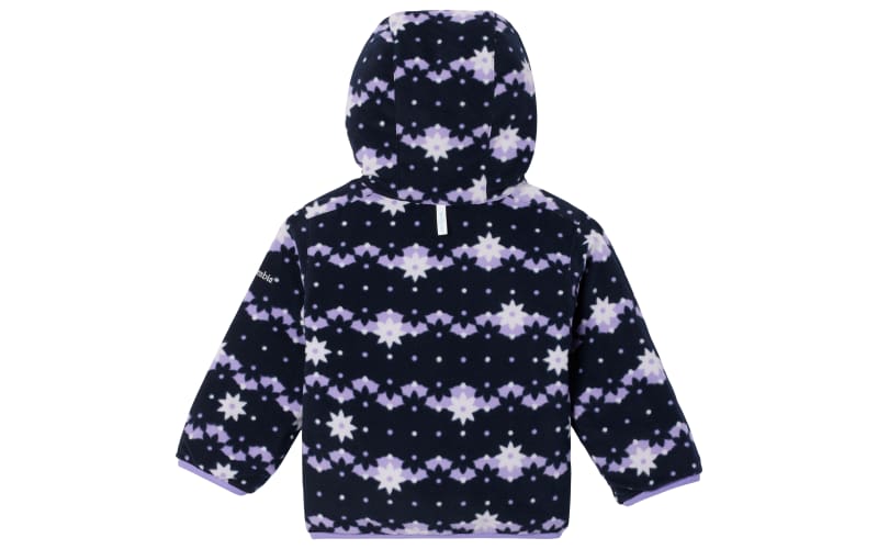 Infant double trouble jacket hotsell