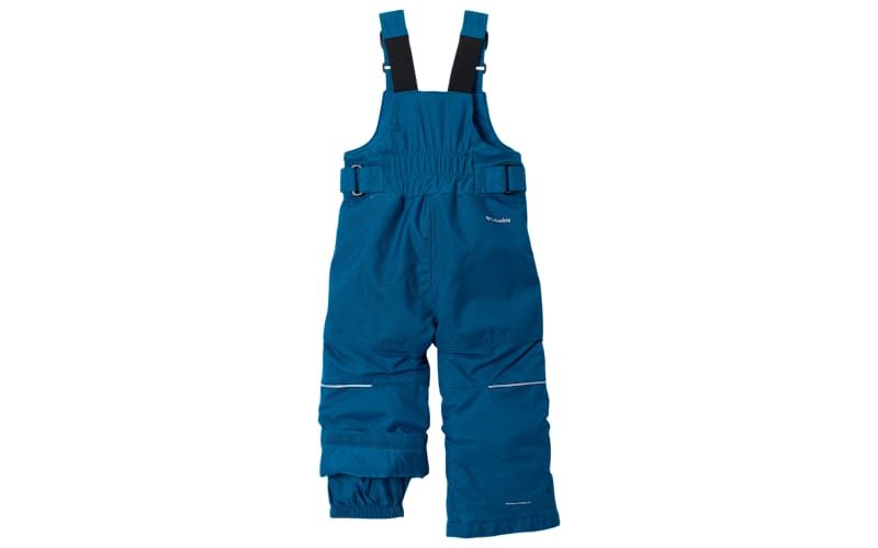 Columbia Adventure Ride II Bibs for Toddlers | Cabela's