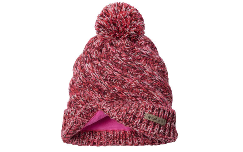 Columbia Bundle Up Fleece-Lined Beanie for Kids | Bass Pro Shops display picture 1
