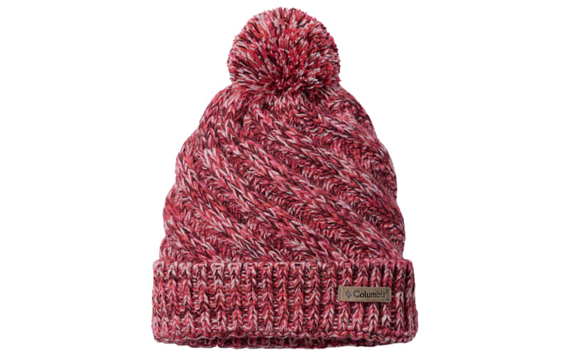 Columbia Bundle Up Fleece-Lined Beanie for Kids | Bass Pro Shops display picture 1