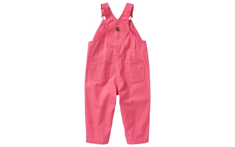 Baby carhartt bibs sale