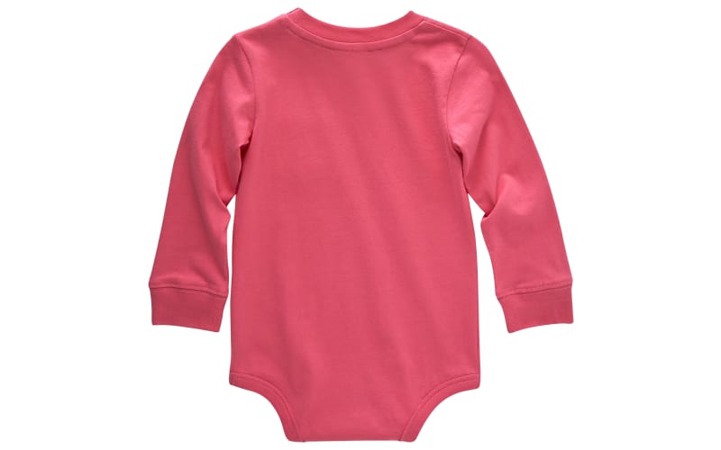 Carhartt onesie baby 2025