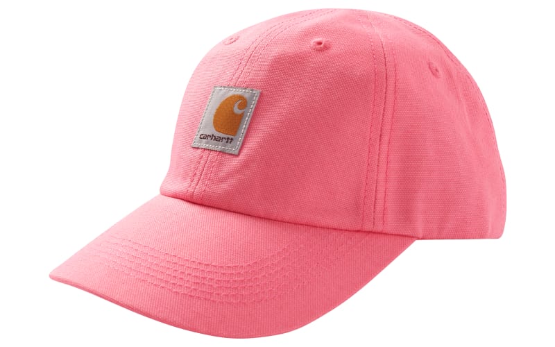 ? Carhartt | Baseball Cap | Unisex | Salmon Pink s-l400.jpg main image 4
