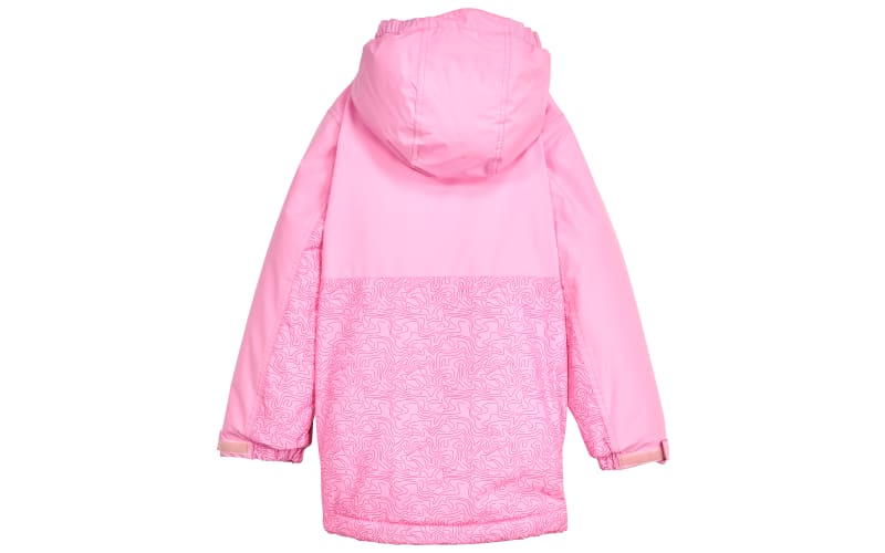 Cabelas kids coats shop