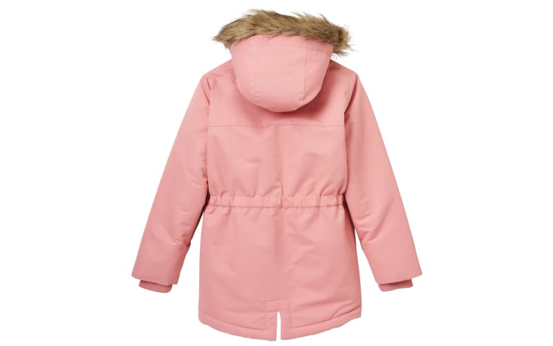 Toddlers parka coats discount