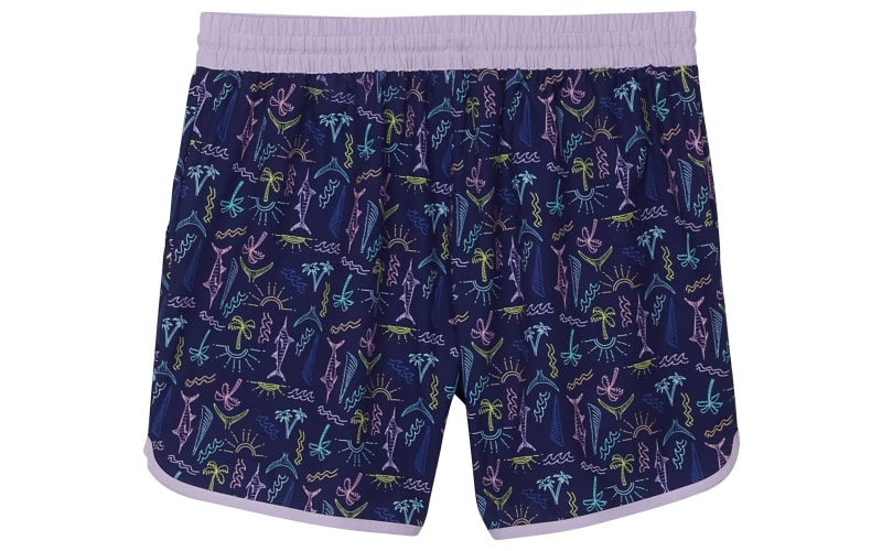 World wide sportsman shorts top