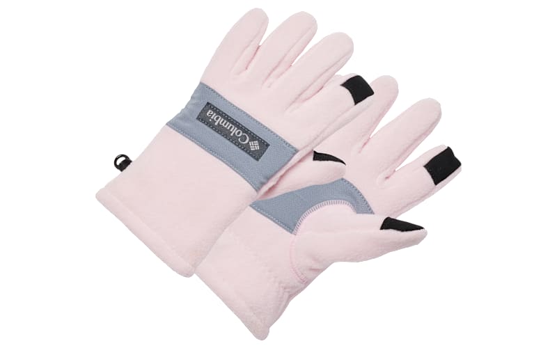 Pánské zimní rukavice Columbia Fast Trek™ III Glove M 2093941010