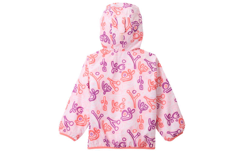 Columbia Mini Pixel Grabber III Jacket for Toddlers | Bass Pro Shops