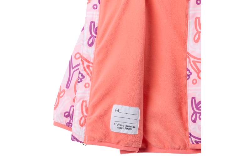 Columbia Mini Pixel Grabber III Jacket for Toddlers | Bass Pro Shops