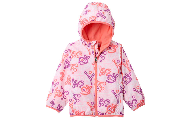パピー Columbia Mini Pixel Grabber III Jacket for Toddlers | Cabela's