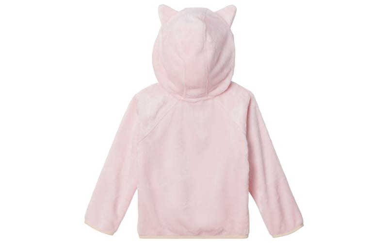 Columbia Foxy Baby Sherpa Full-Zip Jacket for Babies | Mack's
