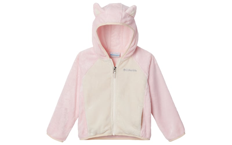 Columbia Foxy Baby Sherpa Full-Zip Jacket for Babies | Cabela's