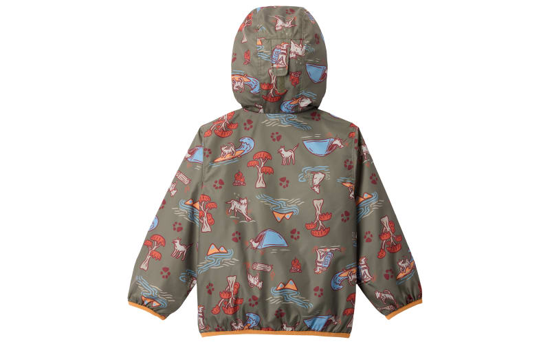 Columbia Mini Pixel Grabber III Jacket for Toddlers | Cabela's