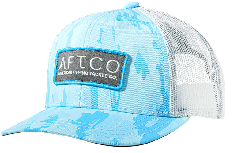 アフトコ AFTCO キャップ 【公式通販】