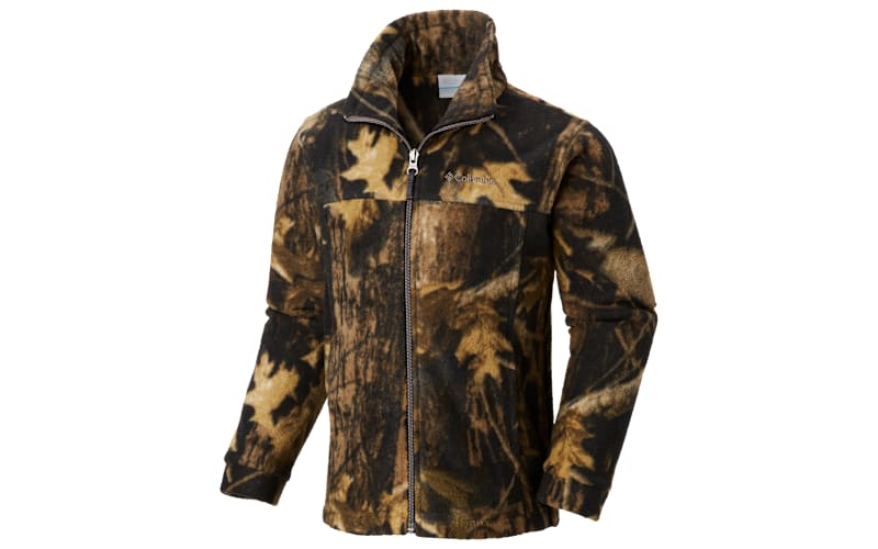 BCジャケット Columbia Zing III Fleece Jacket for Kids | Bass Pro Shops