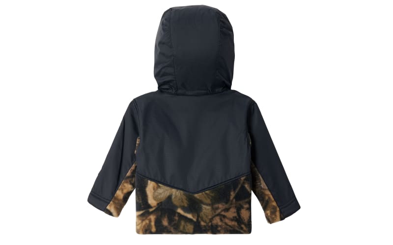 Columbia steens mt overlay hoodie online