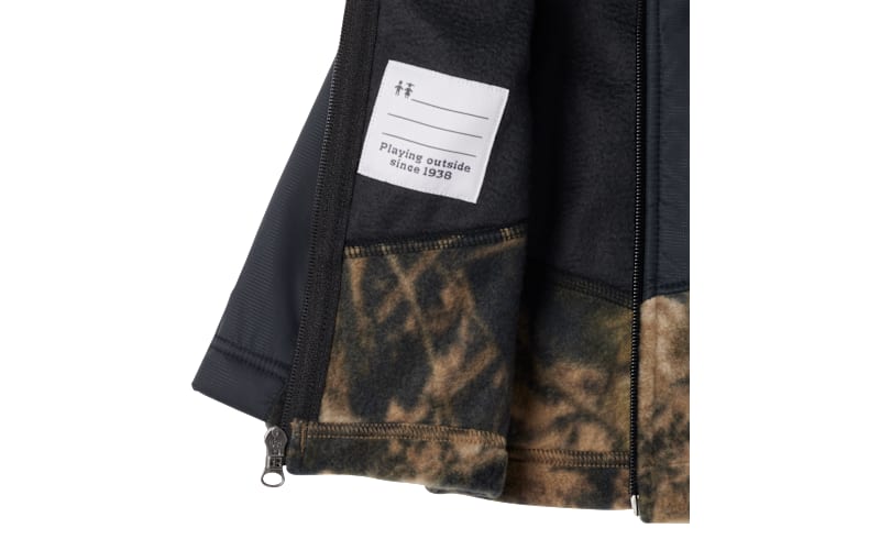 Veste à capuche COLUMBIA Powder Lite II - Veste