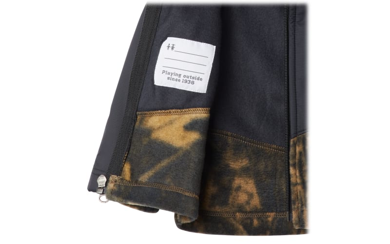 Columbia steens mountain overlay jacket deals