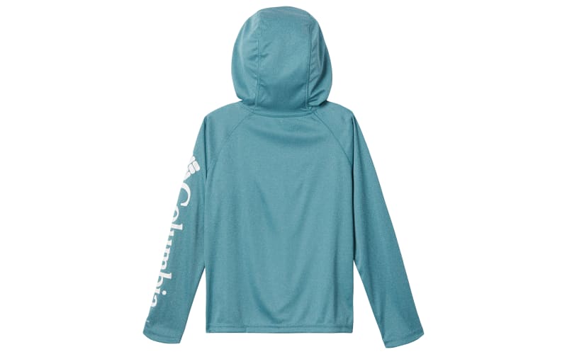 Columbia sun shirt hoodie discount