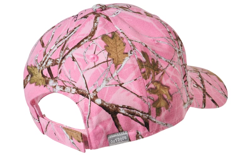 Toddler camo cap cheap