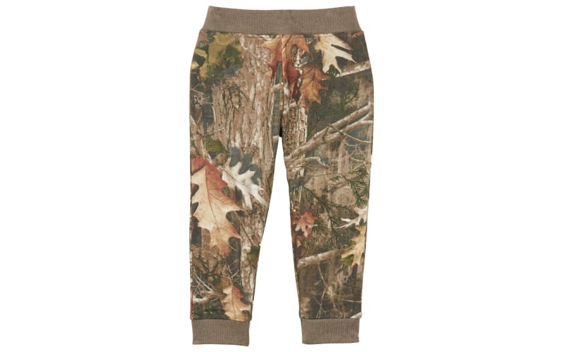 Huntsman camouflage joggers store