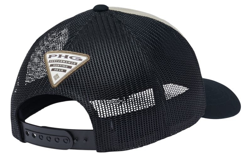 Performance hunting gear hat outlet