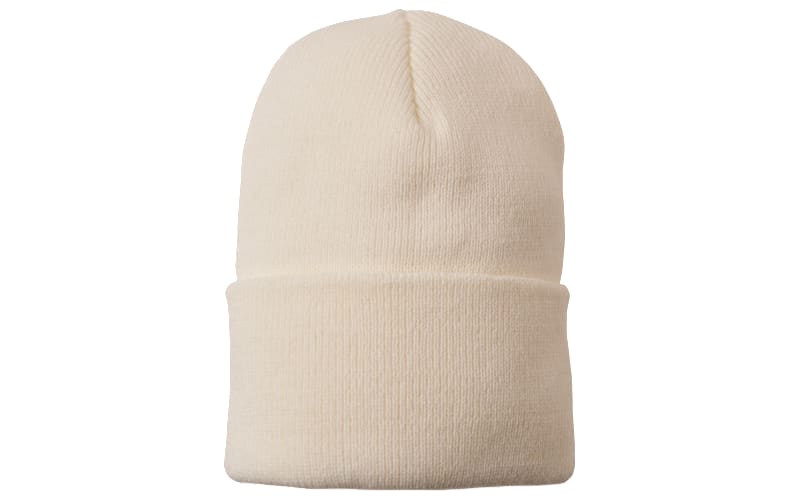 Bass Pro Shops Knit Sewn-On Logo Label Beanie for Kids | Bass Pro