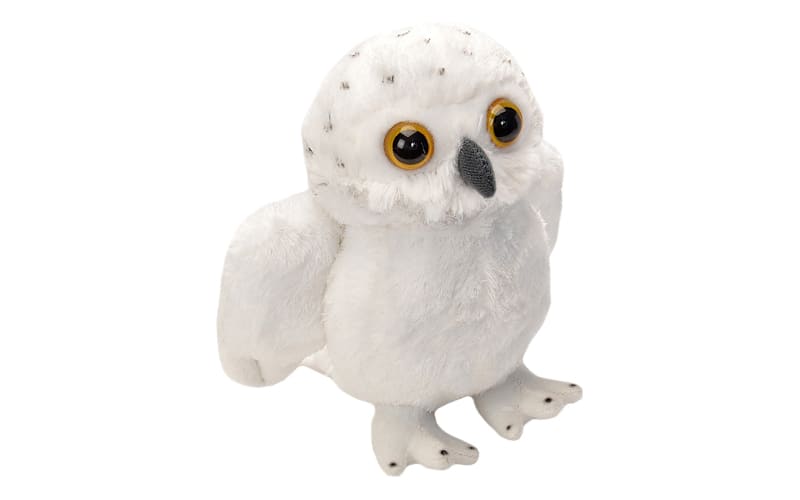 Wild Republic – Peluche Hug'ems Poule 18 Cm – Douce, Fait Main, Design Fidèle – Dès Naissance