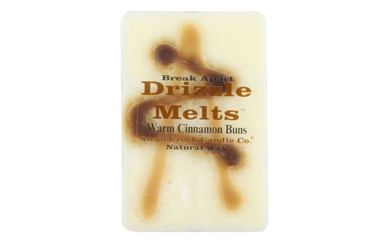 Swan Creek Candle Co.® Drizzle Melts | Bass Pro Shops Canada