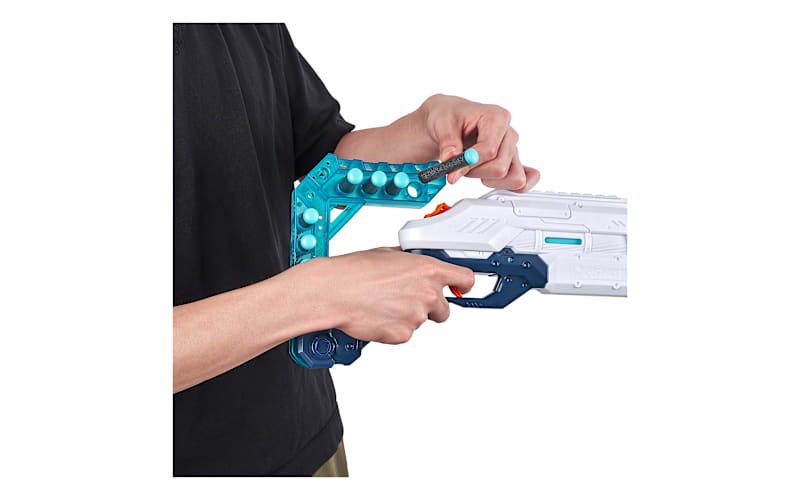ZURU® X-Shot Excel Vigilante Foam Dart Blaster | Bass Pro Shops Canada