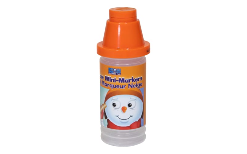 Snow Sector Mini Snow Markers 5 Assorted Colours | Bass Pro Shops Canada