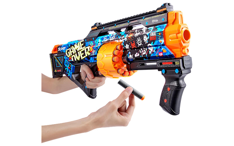 ZURU® X-Shot Last Stand | Bass Pro Shops Canada