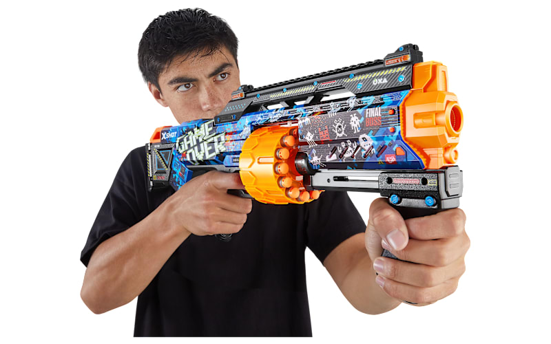 ZURU® X-Shot Last Stand | Bass Pro Shops Canada