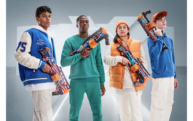 ZURU® X-Shot Last Stand | Bass Pro Shops Canada