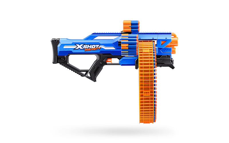 ZURU® X-Shot Insanity Mad Mega | Bass Pro Shops Canada