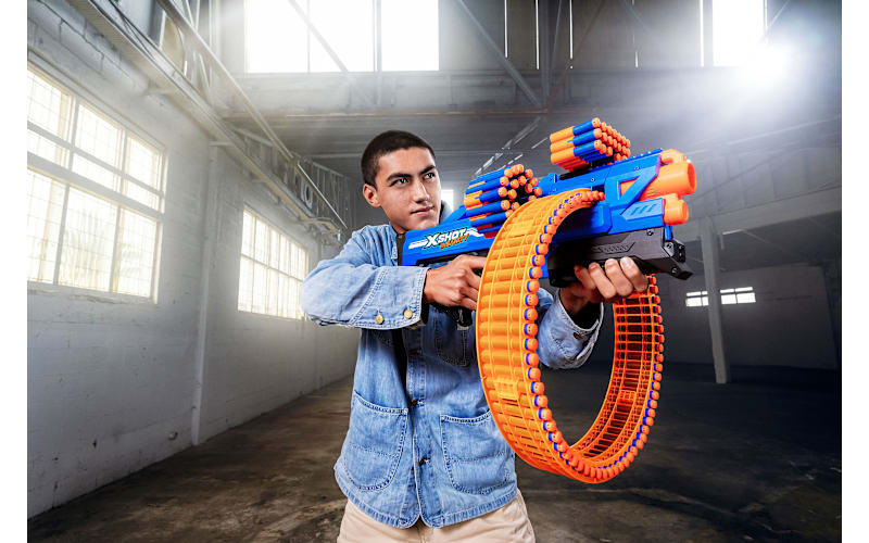 ZURU® X-Shot Insanity Mad Mega | Bass Pro Shops Canada