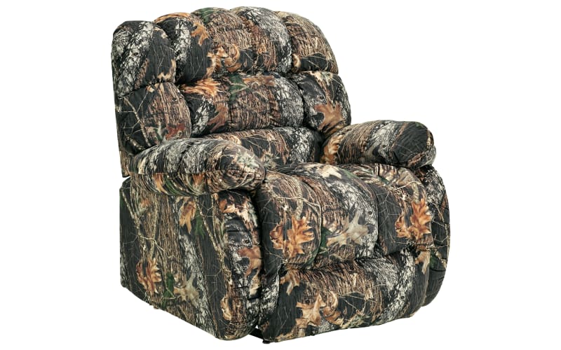 Camouflage Rocker Recliner atelieryuwa.ciao.jp