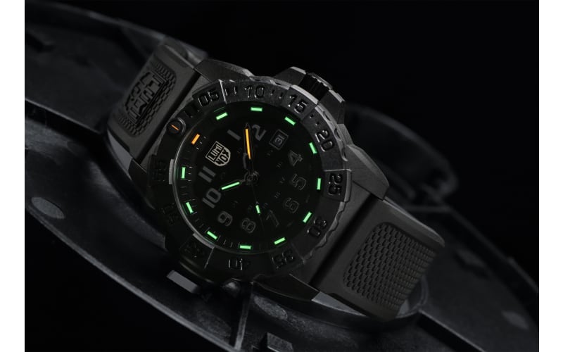 Luminox Navy SEAL 3500 Series Watch for Men | Bass Pro Shops