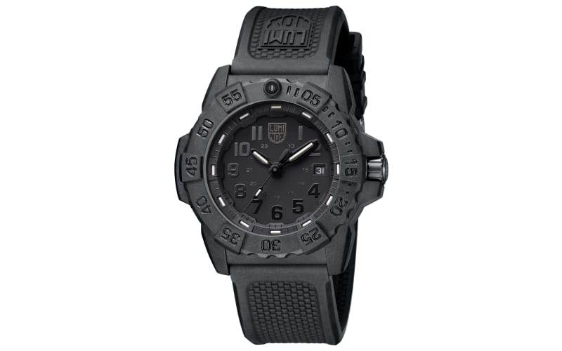 Luminox Navy SEAL 3500 Series Watch for Men | Bass Pro Shops