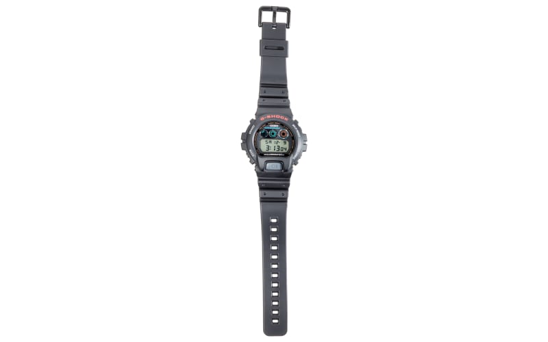 Casio Retro Watch – Ritzy Store