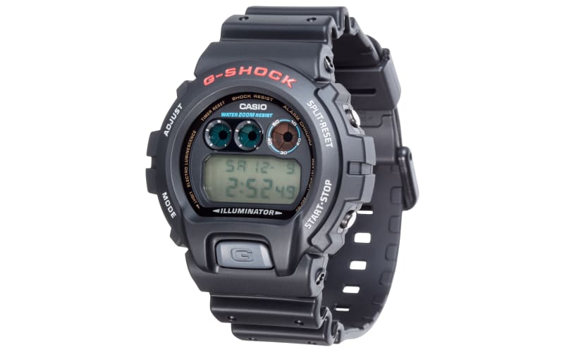 Casio G-Shock Classic Illuminator Watch for Men | Cabela's